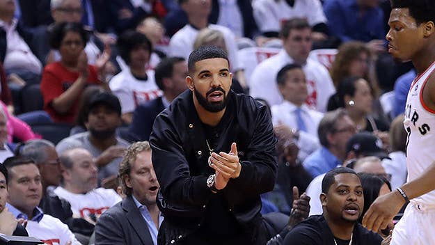 The 'Scorpion' song has proved to be a hit among fans with a dance craze already kicking off, and Drake and "God's Plan" director Karena Evans are reportedly collaborating again for the video.