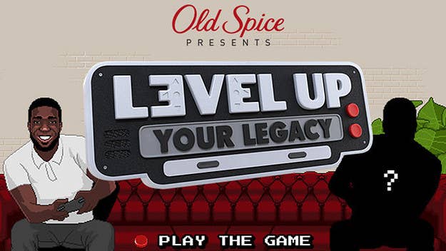 Hosted by Rae Holliday, 'Level Up Your Legacy' will feature a special guest being interviewed while playing a video game based on the guest’s life.