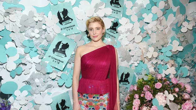 Greta Gerwig, who scored several Academy Award nominations for her directorial debut "Lady Bird" is looking to take on "Little Women" next. Meryl Street, Emma Stone, and more are reportedly in talks to star in the movie.