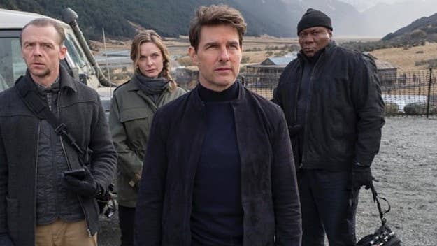In anticipation off Mission: Impossible Fallout, starring Tom Cruise as Ethan Hunt, we watched all the missions from the first five films, and ranked them from worst to best. Let us know what you think of our choices in the comments.