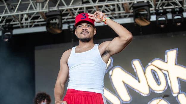 "I’m extremely excited to be continuing the work of the Chicagoist, an integral local platform for Chicago news, events and entertainment,” Chance said. 