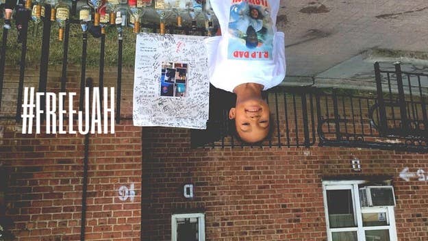 Brooklyn rapper Clyde Guevara lost his brother and moved across the country, and hard times fueled a powerful debut.