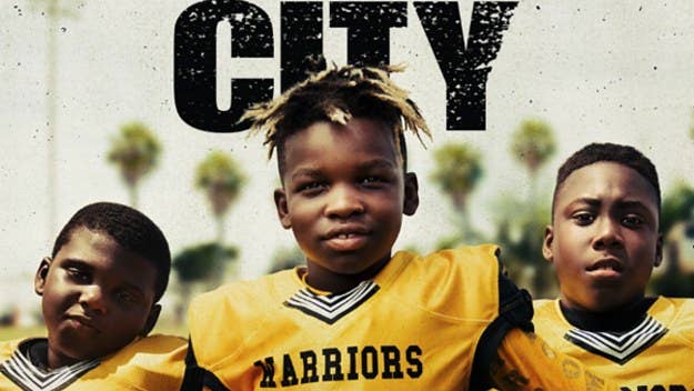 'Warriors of Liberty City,' premiering in September on Starz, will follow a youth football team founded by hip-hop legend Uncle Luke. The doc is directed by Evan Rosenfeld and co-executive produced by LeBron James's SpringHill Entertainment. 