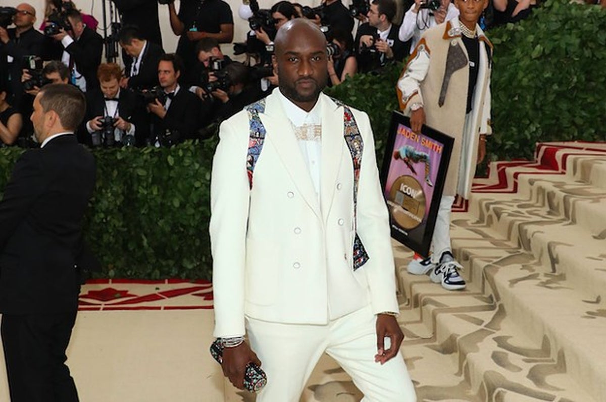Watch the Making of Virgil Abloh's Debut Louis Vuitton Collection