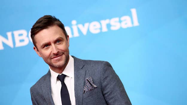 Chris Hardwick was the talk of Twitter when his ex-girlfriend, Chloe Dykstra, accused him of mental and sexual abuse in a lengthy piece. Hardwick is denying the allegations.