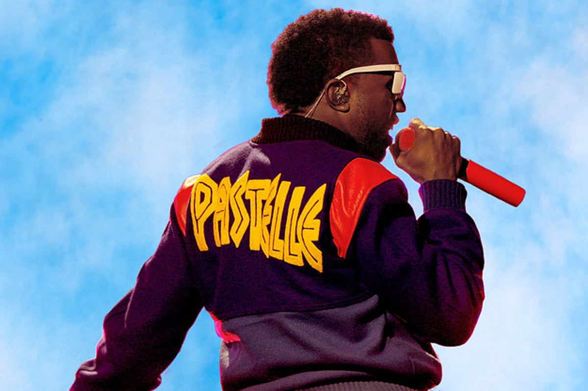 The Untold Story of Pastelle, Kanye West's First Clothing Line | Complex