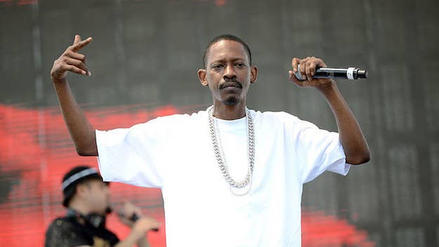 Kurupt and Jovan Brown were together for almost two decades when they divorced last year, and he allegedly denied paying her medical bills and living expenses, leaving her both financially and emotionally vulnerable.