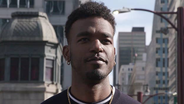 Hosted by R&B and television sensation Luke James (Star, The New Edition Story), In The Spirit catches up with Fake Shore Drive creator Andrew Barber, visual artist JC Rivera, and comedian Just Nesh to dig into cultural core of Chicago hustle.