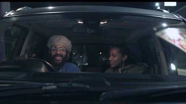 Protoje delivers the visuals for his latest single, ahead of his forthcoming album.