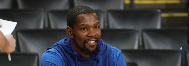 Warriors' Kevin Durant foots college tuition for 4 disadvantaged South Bay  students – East Bay Times