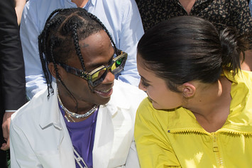 trav and kylie
