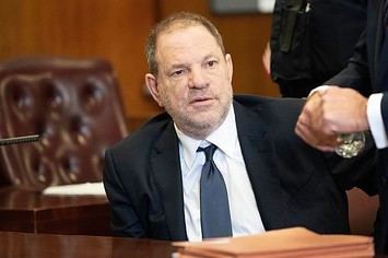 Harvey Weinstein New Indictment