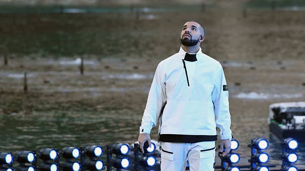 Drake's recently released album Scorpion dropped on Friday and now fans are able to get their hands on a seriously amazing and customizable tour jacket.