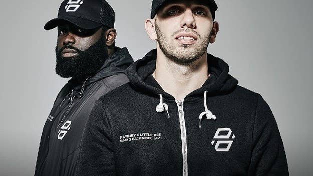 It could prove to be a standout project in a year still generally void of strong, full grime releases.