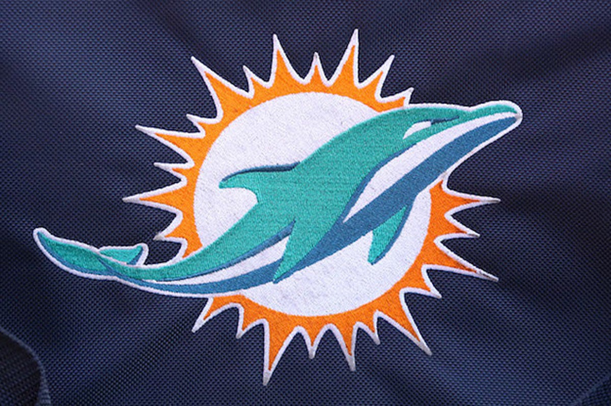 New Miami Dolphins leaked logo confirmed as real by Fins CEO