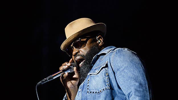 The Roots' Black Thought put together a song to pay tribute to Trayvon Martin ahead of JAY-Z's upcoming docu-series, 'Rest In Power: The Trayvon Martin Story.'