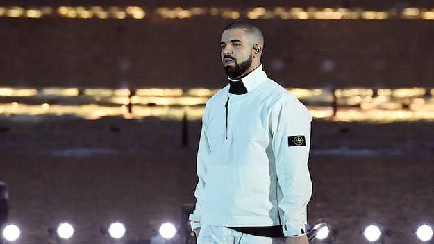 Drake's "Behind Barz" freestyle dropped on Saturday afternoon. The new verses come after 'Scorpion' became the first album to surpass 1 billion streams in a week.