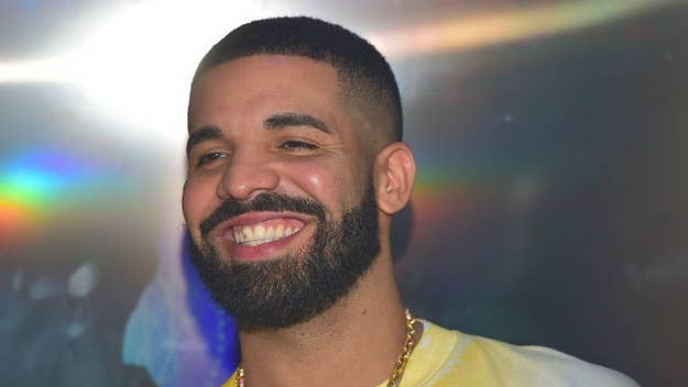 Drake just topped his own record as 'Scorpion' nearly doubled the amount of streams on Apple Music than the previous record holder, 'More Life.' 