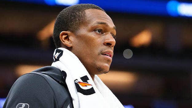 The day after LeBron joined the Lakers, Rajon Rondo signed a one-year deal with Los Angeles for a reported $9 million. They also renounced Julius Randle, making him an unrestricted free agent.