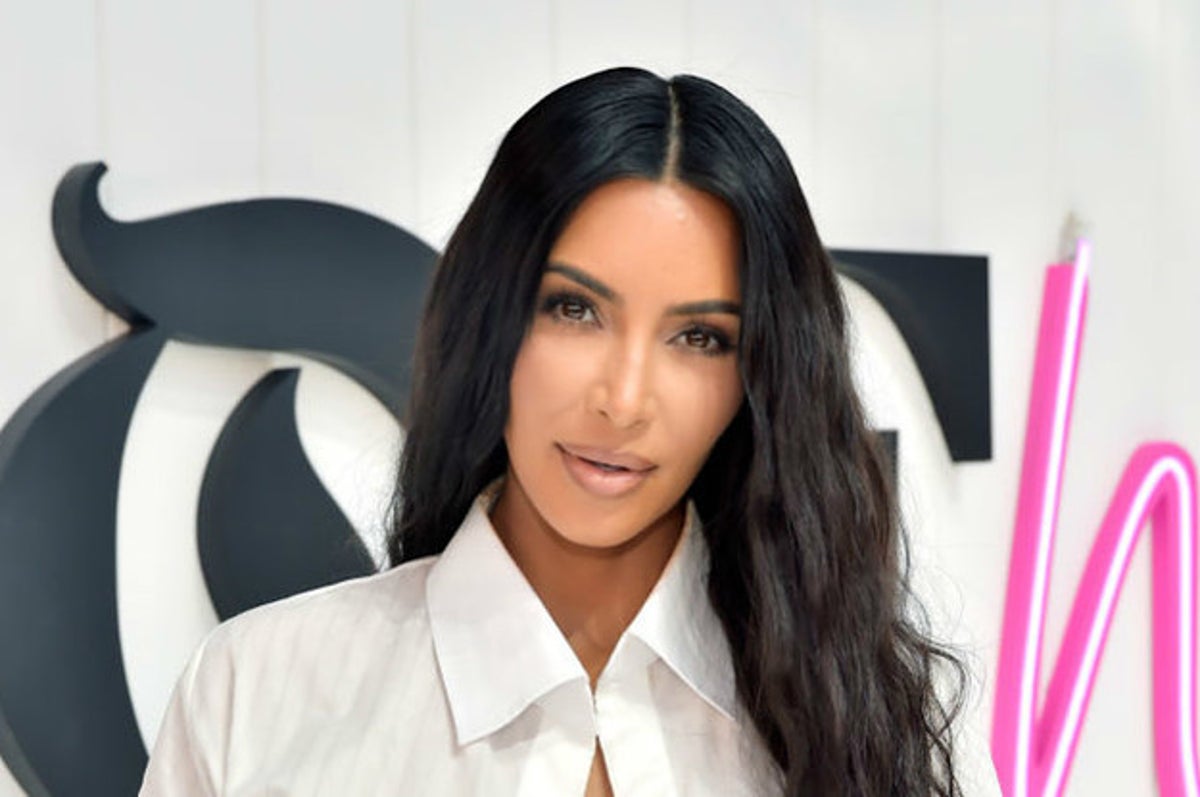 Kim Kardashian Returns to Paris for First Time Since Robbery