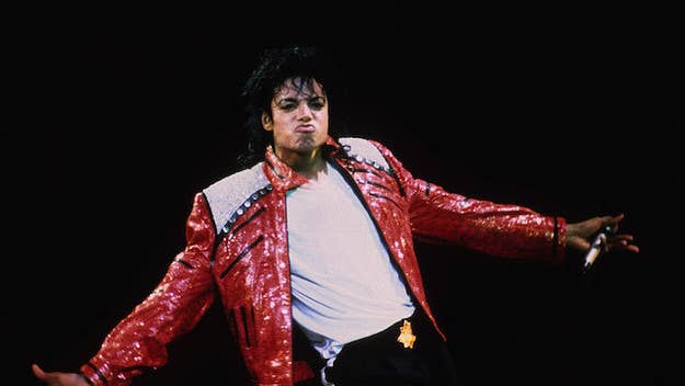 The Michael Jackson estate and Columbia Live Stage announced they are working on a musical based on the icon’s life. The Broadway production will debut in 2020.