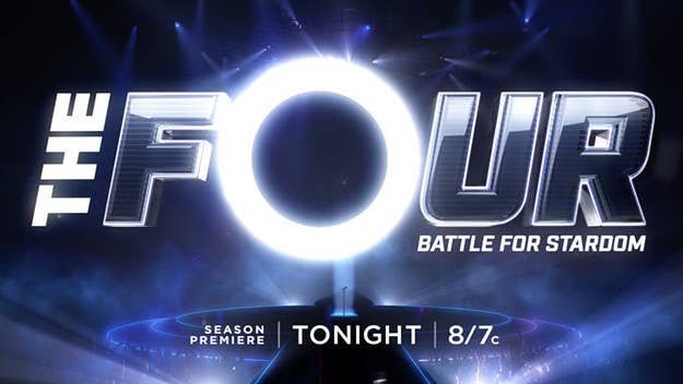 Fox’s innovative new singing competition The Four returns for seconds Thursday, June 7th.