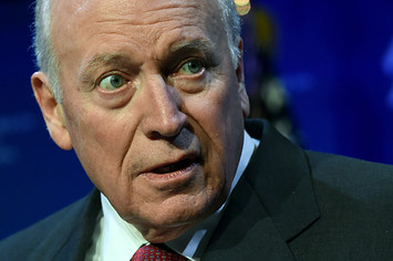 dick cheney getty ethan miller
