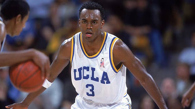 Ex-UCLA basketball player Billy Knight was found dead on a Phoenix roadway early Sunday morning at the age of 39 hours after posting a cryptic video on YouTube.
