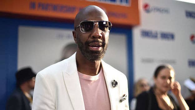 According to Deadline, comedian JB Smoove will join the cast of next summer's 'Spider-Man: Far From Home.' The film hits theaters on July 5, 2019.