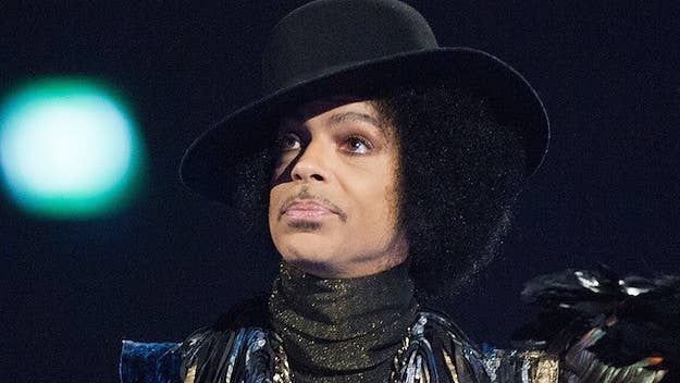 A judge has denied the request from Prince's siblings to reconsider a deal between the Prince estate and Tidal to release his first posthumous album in 2019. 