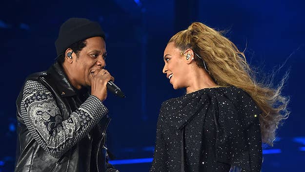 “Beyoncé and JAY-Z visited the Louvre four times in the last ten years. During their last visit in May 2018, they explained their idea of filming,” a spokesperson explained.