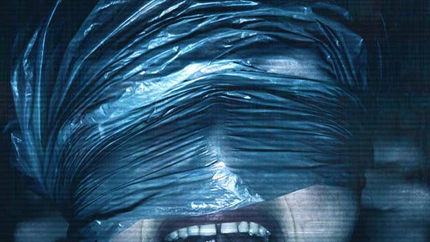 Described as “one of the most unapologetically evil films Blumhouse has ever made,” 'Unfriended: Dark Web,' in theaters now, will scare the shit out of you.