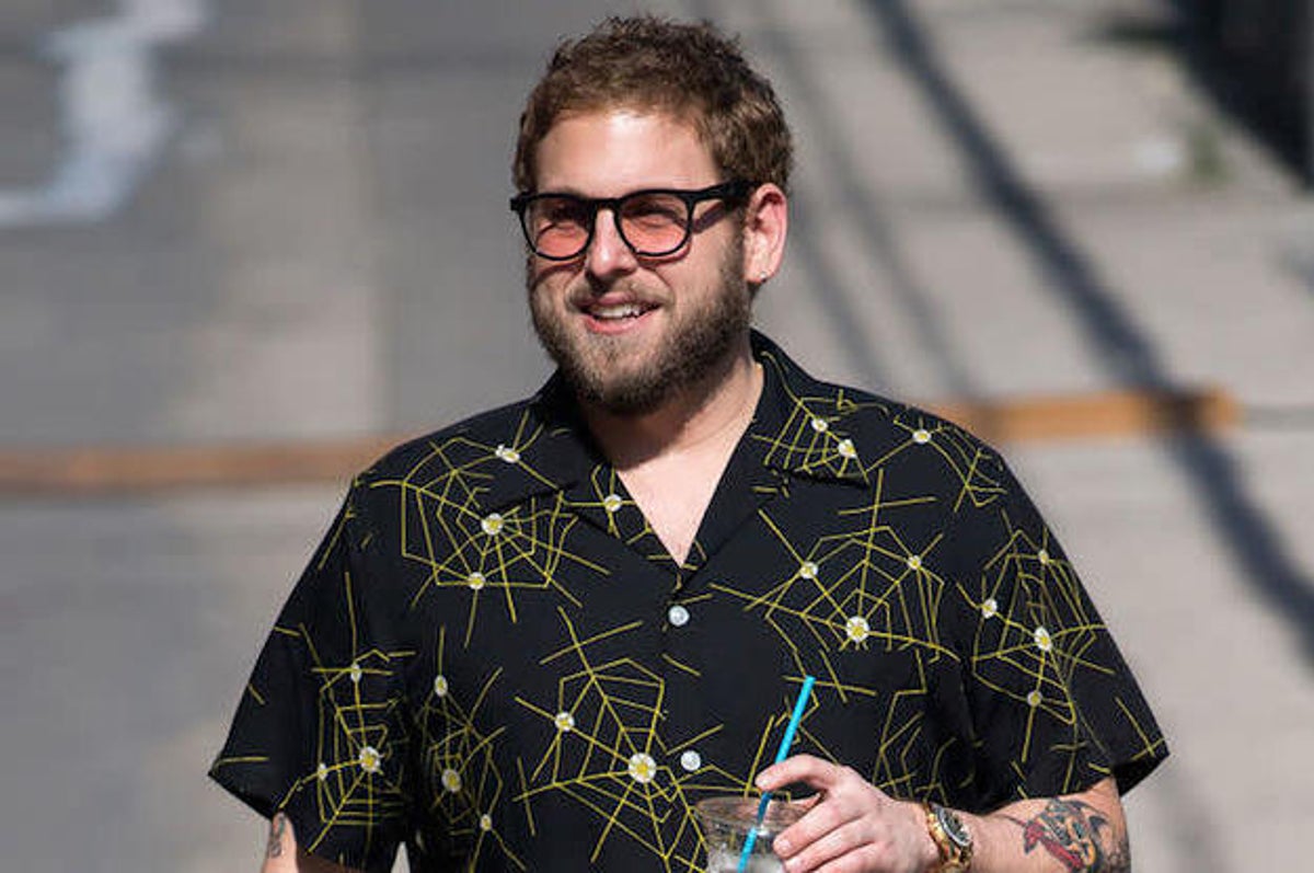 Jonah Hill on Mid90s, Kanye, and Young Shrimp