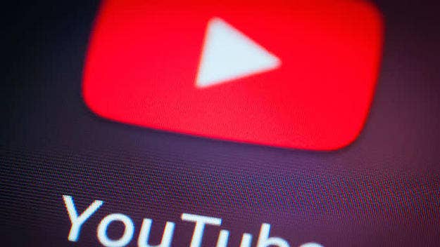 YouTube tried to pull a fast one on its competitor Twitch by terminating accounts that used videos to promote their Twitch streams, even though they didn't violate the company's policies.