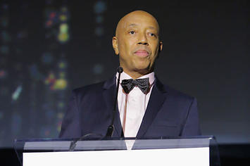 Russell Simmons allegations
