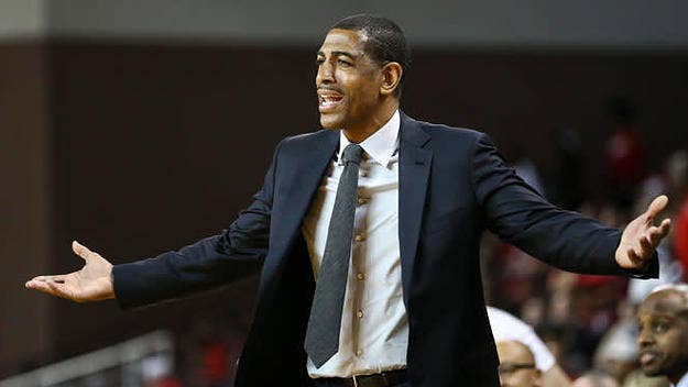 An investigation reveals the NCAA violations which UConn says justified the firing of men's hoops coach Kevin Ollie back in March.