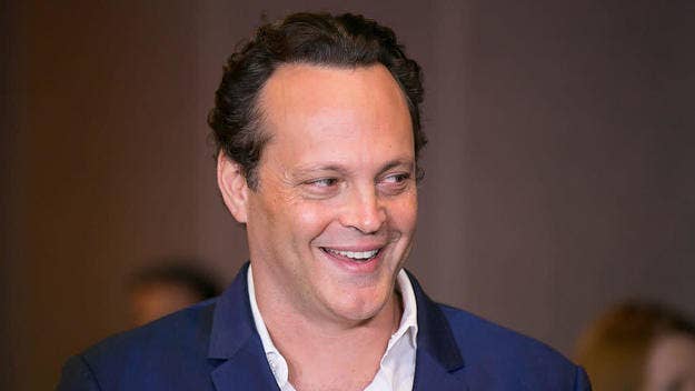 Vince Vaughn was arrested for misdemeanor DUI and obstructing an officer in Manhattan Beach, California early Sunday morning after being stopped at a checkpoint.