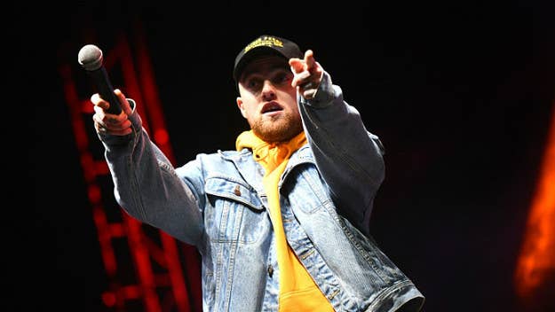 Mac Miller grabs Pomo, Dâm-Funk, Snoop Dogg, and Syd for the latest 'Swimming' cut titled "What's the Use." The new album, Mac's first since 2016's 'Divine Feminine,' is out Aug. 3.