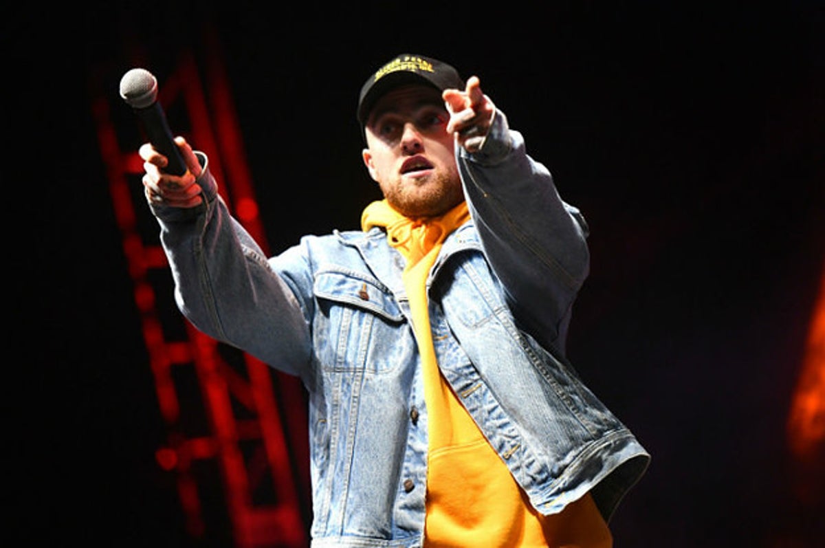 Mac Miller brings Swimming tour to Petersen Events Center