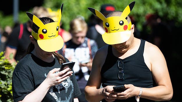 'Pokemon Go' developer Niantic reportedly redeemed themselves by throwing a successful Pokemon Go Fest in Chicago less than a year after their inaugural event didn’t go so well. 