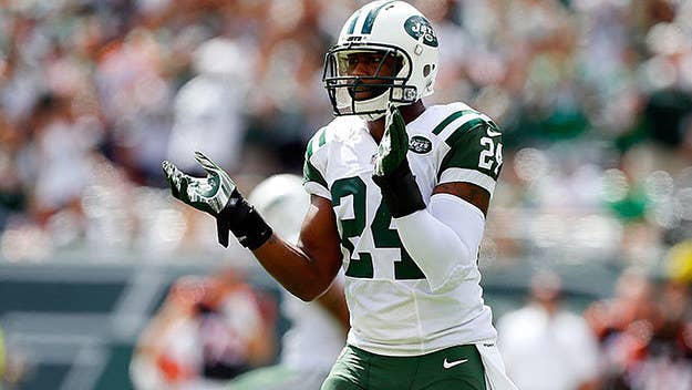After 11 seasons, seven-time Pro Bowler and Super Bowl champion cornerback Darrelle Revis has announced his retirement from the National Football League via Instagram.