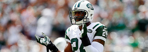 Darrelle Revis Retires: How he changed the NFL as a player and businessman  - Sports Illustrated