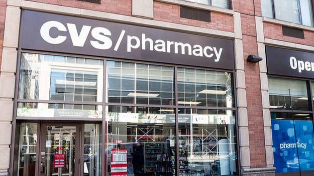 The manager of a CVS in Chicago called the police on a black woman for trying to use a manufacturer’s coupon. The manager claimed he had never seen a coupon like that before, which prompted him to call the police.