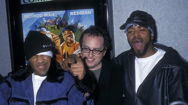 The sequel to the 2001 original has just been ordered by MTV and Universal 1440 Entertainment, although it seems unlikely that Redman and Method Man will return for the forthcoming non-theatrical movie.