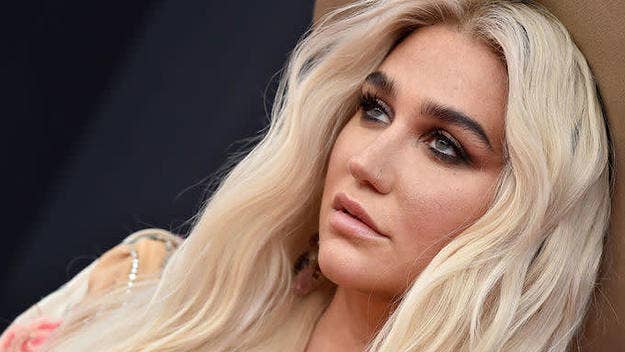 Kesha, Gaga, and Perry all have yet to respond to the claim. 