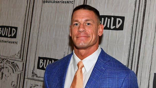 Cena and Chan will co-star in an upcoming thriller directed by 'Need for Speed' and 'Act of Valor' filmmaker Scott Waugh. Arash Amel ('Grace of Monaco') handled the screenplay.