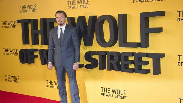 'The Wolf of Wall Street,' a really great movie about some really not-so-great corruption, was allegedly partially funded by actual corruption. Can this be the sequel?