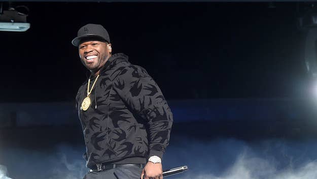 50 Cent has thoughts on the timing of the Carters' album Everything Is Love and he is not holding back. Nas may not be upset about the timing of the album, but 50 has other opinions.