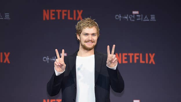 When it was announced that Iron Fist would be making an appearance in season 2 of Luke Cage, many fans were skeptical. Now, people are saying the Iron Fist episode was the best one of the season.
