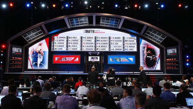 NBA teams that found themselves in the lottery stage of the 2018 Draft are hoping to snag that one player who will turn their franchise around.